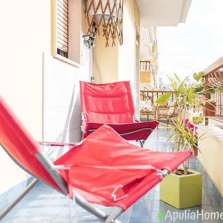 Apartment App To Virginia 200mt By Apulia Gallipoli