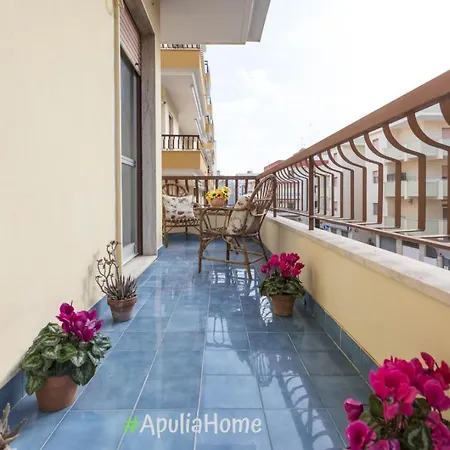 App To Virginia 200mt By Apulia Apartamento Gallipoli