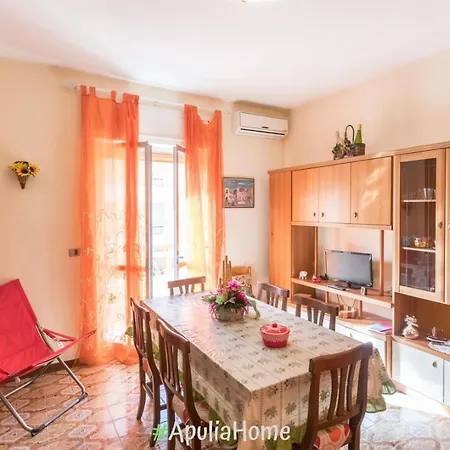 App To Virginia 200mt By Apulia Apartamento Gallipoli