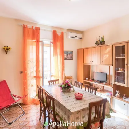 App To Virginia 200mt By Apulia Apartment Gallipoli