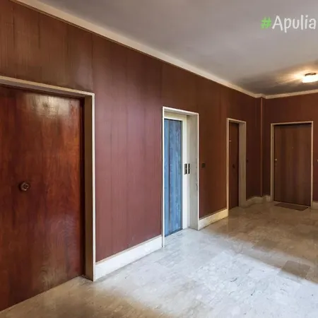 Apartment App To Virginia 200mt By Apulia *