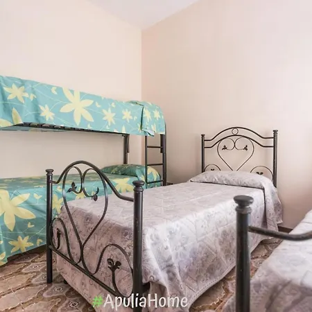 App To Virginia 200mt By Apulia * Gallipoli