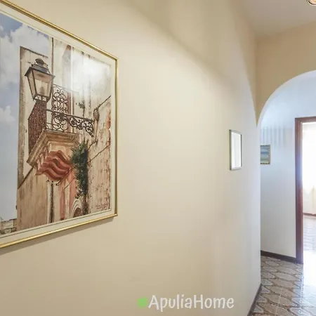 App To Virginia 200mt By Apulia *