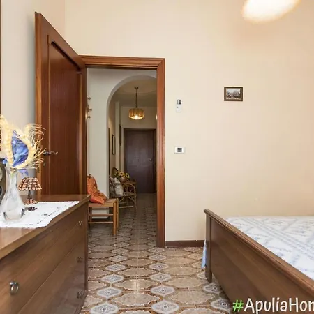 App To Virginia 200mt By Apulia * Gallipoli