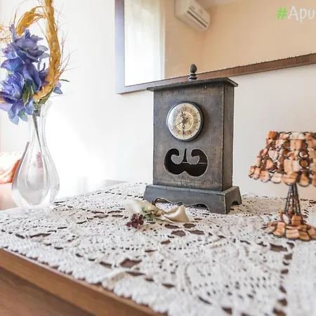App To Virginia 200mt By Apulia * Gallipoli
