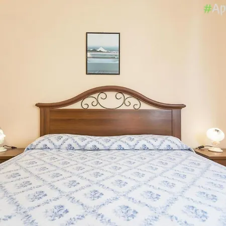 App To Virginia 200mt By Apulia Apartamento *